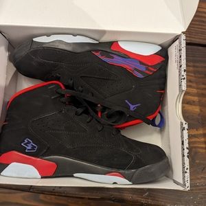 Jordan MVP (PS) Boys sneakers size 3Y